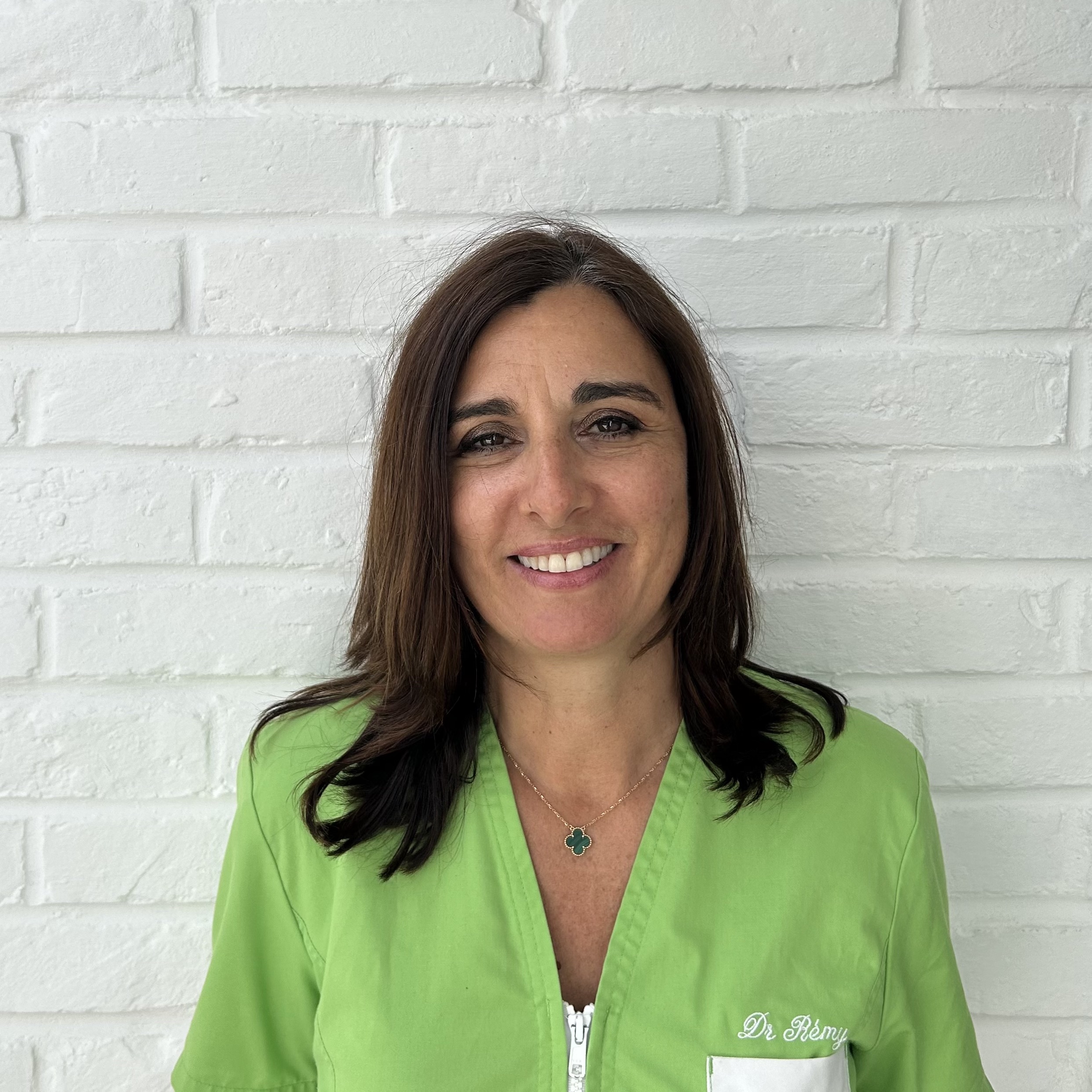 Dr. Rémy Caroline